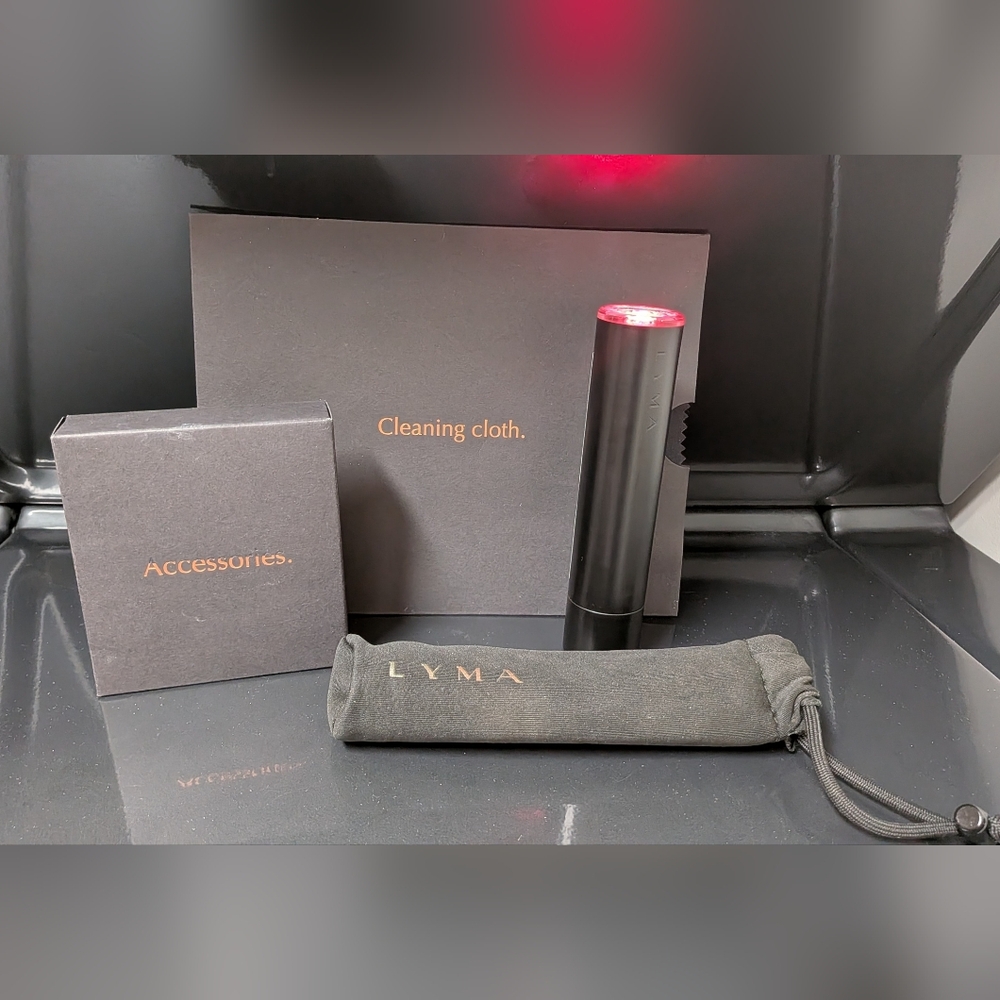 Lyma Laser